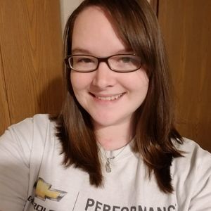 Meet your Posher, Nichole